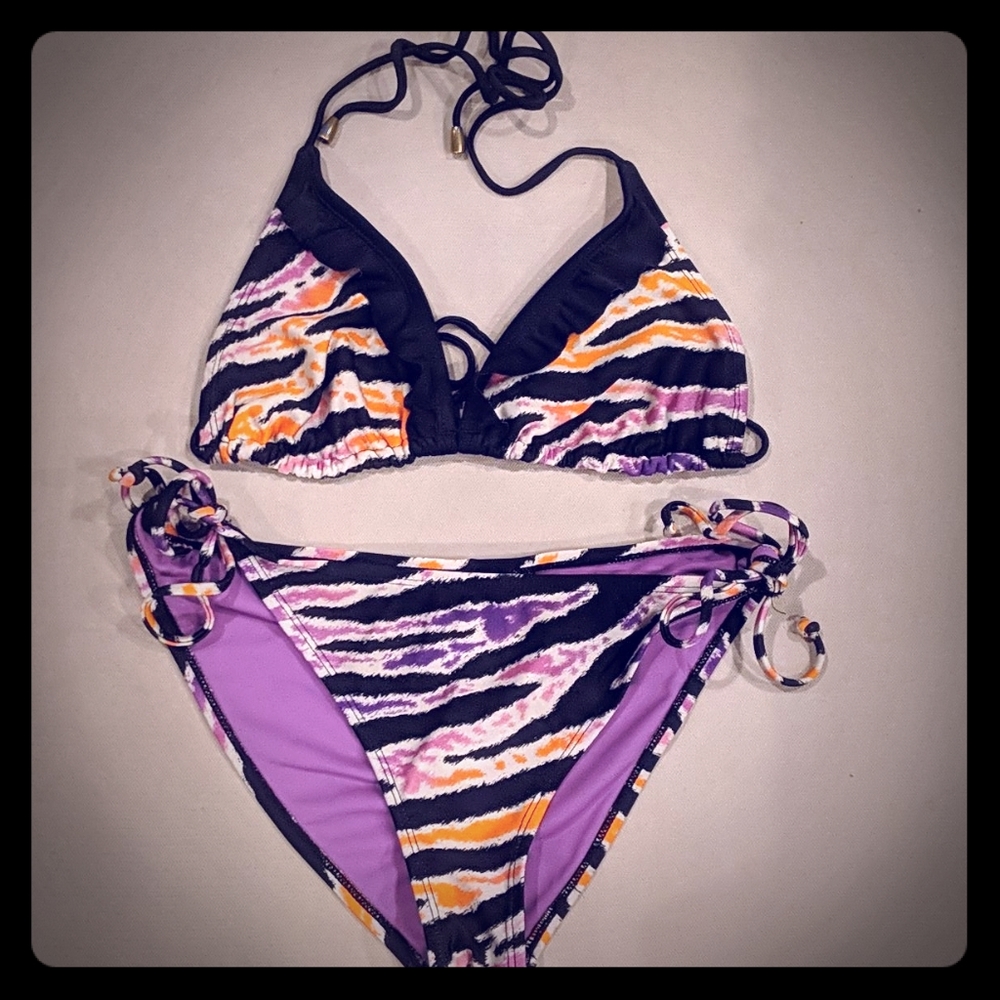 Apostrophe swimsuit
